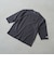 【UVカット・接触冷感・吸水速乾・遮熱性】Penneys × WELLTECT  別注フットボールTシャツ