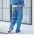 【C.DENIMS】ペインターデニムパンツ