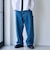 【C.DENIMS】ペインターデニムパンツ