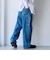 【C.DENIMS】ペインターデニムパンツ