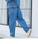 【C.DENIMS】ペインターデニムパンツ