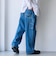【C.DENIMS】ペインターデニムパンツ