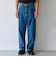 【C.DENIMS】ペインターデニムパンツ