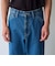 【C.DENIMS】ペインターデニムパンツ
