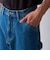 【C.DENIMS】ペインターデニムパンツ