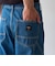 【C.DENIMS】ペインターデニムパンツ