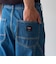 【C.DENIMS】ペインターデニムパンツ