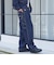 【C.DENIMS】ペインターデニムパンツ