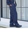 【C.DENIMS】ペインターデニムパンツ