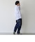 【C.DENIMS】ペインターデニムパンツ