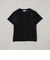 シアーベロア コンパクト半袖Tシャツ