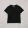 シアーベロア コンパクト半袖Tシャツ