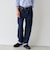 【C.DENIMS】5ポケットストレートデニムパンツ