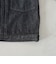 【C.DENIMS】トラッカーデニムジャケット