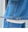 【C.DENIMS】トラッカーデニムジャケット