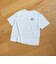 【I LOVE LA（アイラブエルエー）】マップデザイン バックプリントTシャツ