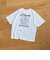 【I LOVE LA（アイラブエルエー）】マップデザイン バックプリントTシャツ