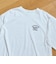 【I LOVE LA（アイラブエルエー）】マップデザイン バックプリントTシャツ