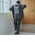 【I LOVE LA（アイラブエルエー）】マップデザイン バックプリントTシャツ