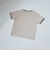 【I LOVE LA（アイラブエルエー）】アソートプリント ヴィンテージライクリンガーTシャツ