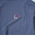 【I LOVE LA（アイラブエルエー）】ワンポイント ロゴ刺繍ユニTシャツ（WEB限定サイズあり）