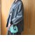 【PenField（ペンフィールド）別注】 ドロストメッシュミニショルダーバッグ