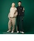 Reebok（リーボック）別注ナイロントラックパンツ