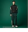 Reebok（リーボック）別注ナイロントラックパンツ