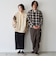 Reebok（リーボック）別注トラックジャケット