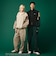 Reebok（リーボック）別注トラックジャケット