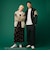 Reebok（リーボック）別注トラックジャケット