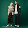 Reebok（リーボック）別注トラックジャケット