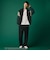 Reebok（リーボック）別注トラックジャケット
