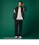 Reebok（リーボック）別注トラックジャケット