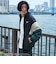 Reebok（リーボック）別注トラックジャケット