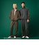 Reebok（リーボック）別注ジャージトラックパンツ