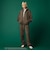 Reebok（リーボック）別注ジャージトラックパンツ