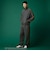 Reebok（リーボック）別注ジャージトラックジャケット