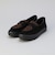 〈MENS〉スエード調 スニーカーソールローファー