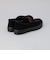 〈MENS〉スエード調 スニーカーソールローファー