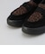 〈MENS〉スエード調 スニーカーソールローファー