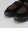 〈MENS〉スエード調 スニーカーソールローファー