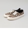 【WEB限定 / VANS（ヴァンズ）】AUTHENTIC  LEO オーセンティック レオパードスニーカー