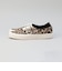 【WEB限定 / VANS（ヴァンズ）】AUTHENTIC  LEO オーセンティック レオパードスニーカー