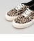【WEB限定 / VANS（ヴァンズ）】AUTHENTIC  LEO オーセンティック レオパードスニーカー