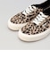 【WEB限定 / VANS（ヴァンズ）】AUTHENTIC  LEO オーセンティック レオパードスニーカー