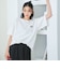 【MICKEY（ミッキー）/別注】アソートロゴプリント 半袖ユニTシャツ（WEB限定サイズあり）