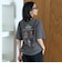 【MICKEY（ミッキー）/別注】アソートロゴプリント 半袖ユニTシャツ（WEB限定サイズあり）