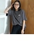 【MICKEY（ミッキー）/別注】アソートロゴプリント 半袖ユニTシャツ（WEB限定サイズあり）