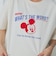 【MICKEY（ミッキー）/別注】アソートロゴプリント 半袖ユニTシャツ（WEB限定サイズあり）